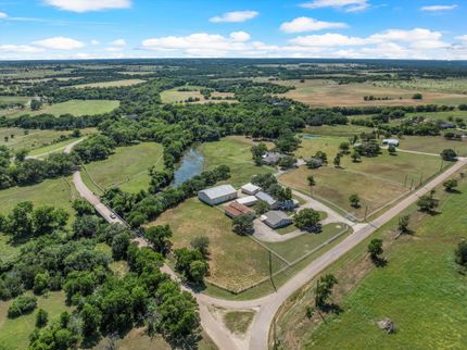 Farm Property for sale in McLennan County, Texas