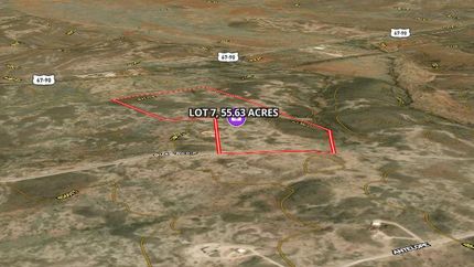 Property for sale in Brewster County, Texas