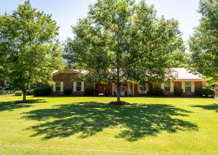 Property in Rankin County, Mississippi