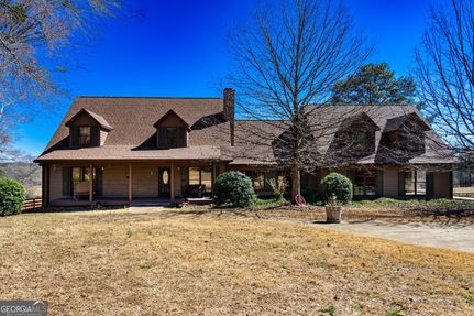 Property for sale in Troup County, Georgia