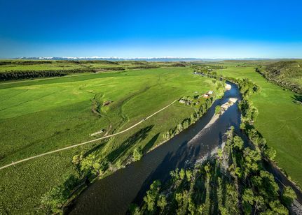Ranch Property for sale in Stillwater County, Montana