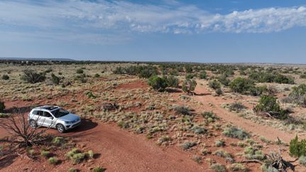 Property for sale in Navajo County, Arizona