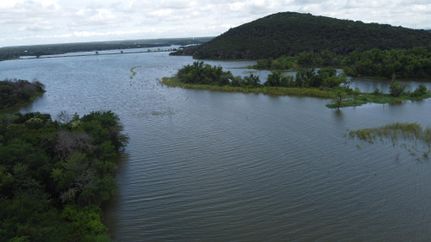 Lakefront Property for sale in Palo Pinto County, Texas