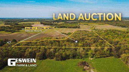 Property in Lawrence County, Illinois