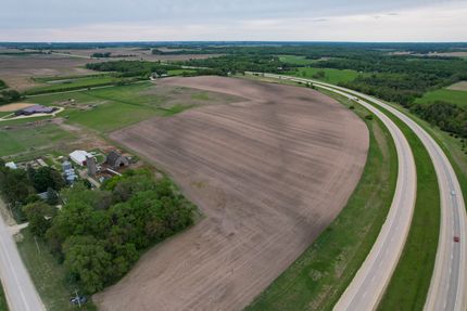 Property in Bremer County, Iowa