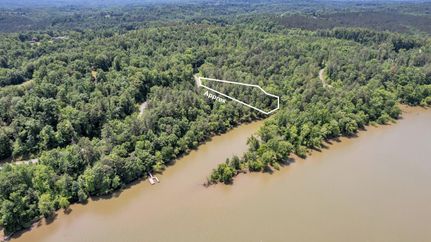 Undeveloped Land for sale in Burke County, North Carolina