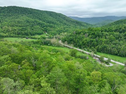 Property in Pocahontas County, West Virginia