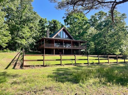 Recreational Property for sale in Cleburne County, Arkansas