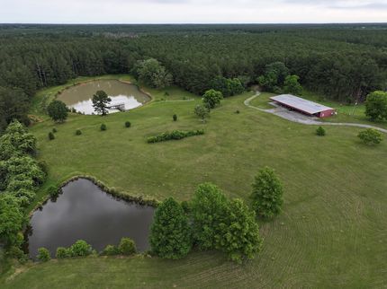 Property in Tangipahoa Parish, Louisiana