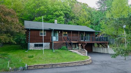 Property for sale in Monroe County, Wisconsin