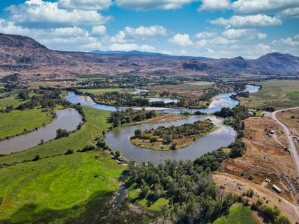 Timberland Property for sale in Okanogan County, Washington