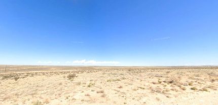 Property in Sandoval County, New Mexico