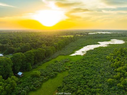 Ranch Property for sale in Liberty County, Texas