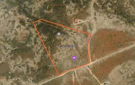 Property for sale in Brewster County, Texas
