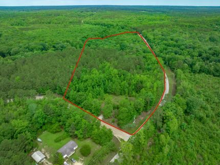 Property for sale in Kershaw County, South Carolina