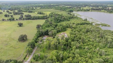Waterfront Property for sale in Sumter County, Florida