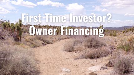 Property for sale in Mohave County, Arizona