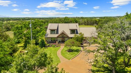 Property for sale in Coal County, Oklahoma