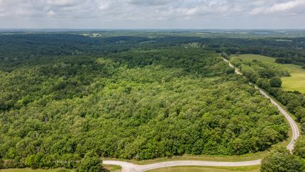 Property in Wright County, Missouri