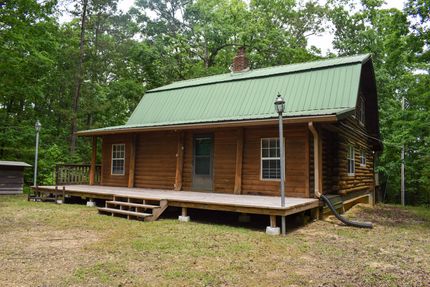 Property for sale in Pike County, Arkansas