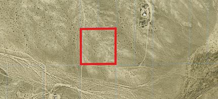 Undeveloped Land for sale in San Bernardino County, California