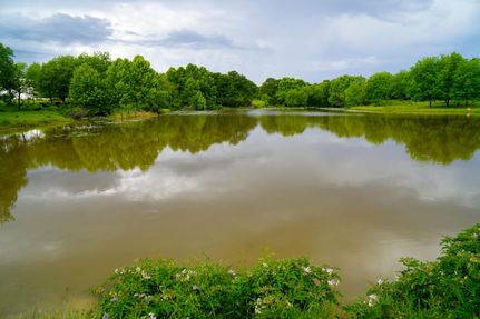 Ranch Property for sale in Lincoln County, Oklahoma