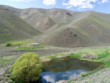 Property for sale in Blaine County, Idaho