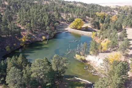Property in Sioux County, Nebraska