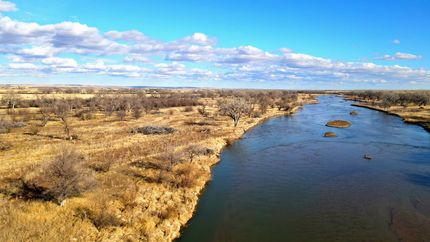 Property in Morrill County, Nebraska