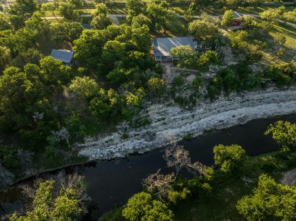Property in Hamilton County, Texas