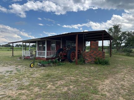 Residential Property for sale in Brown County, Texas