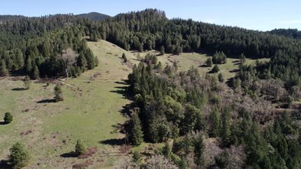 Property in Douglas County, Oregon