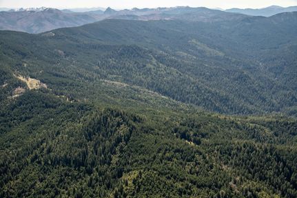 Property in Curry County, Oregon