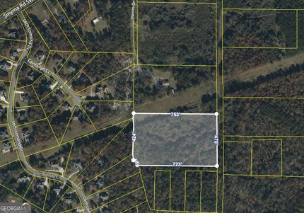 Property for sale in Rockdale County, Georgia