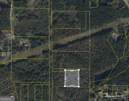 Farm Property for sale in Rockdale County, Georgia
