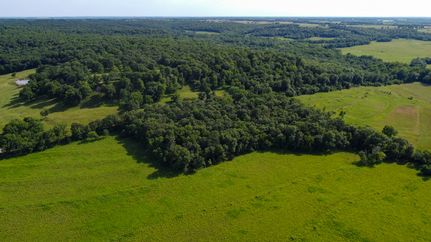 Property in Bourbon County, Kansas