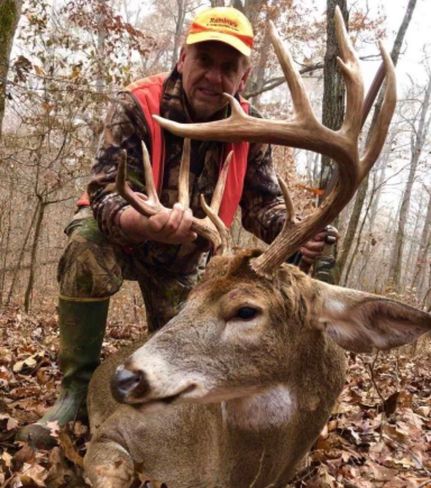 Property for sale in Pope County, Illinois