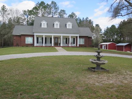 Residential Property for sale in Wayne County, Mississippi