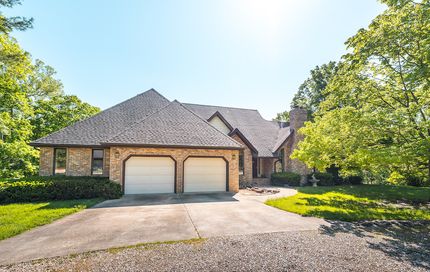 Property in Crawford County, Missouri