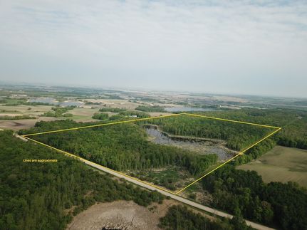 Property in Mahnomen County, Minnesota