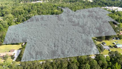 Undeveloped Land for sale in Onslow County, North Carolina