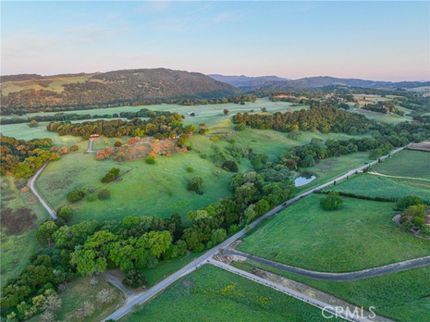 Property for sale in San Luis Obispo County, California