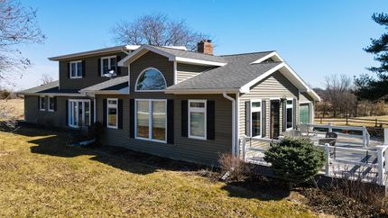 Horse Property for sale in Adair County, Missouri