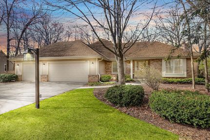 Property in Milwaukee County, Wisconsin