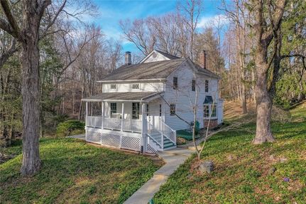 Property in Westchester County, New York