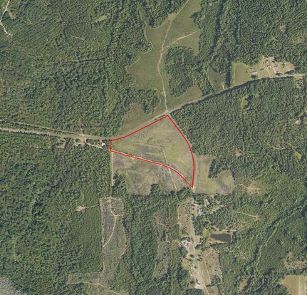 Timberland Property for sale in Marion County, Georgia