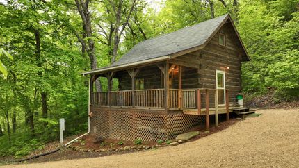 Property in Vernon County, Wisconsin