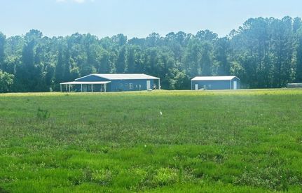 Property for sale in Bulloch County, Georgia