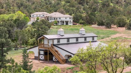 Property for sale in El Paso County, Colorado