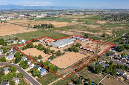 Property for sale in Weld County, Colorado